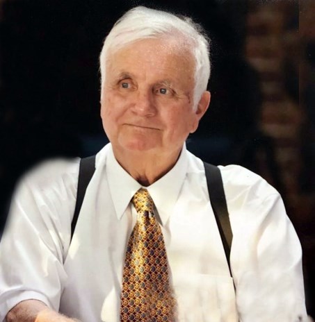 Obituary of Robert D. Fritsch