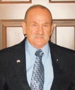 Owen Moore