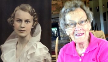 Obituary of Eleanor M McGrath