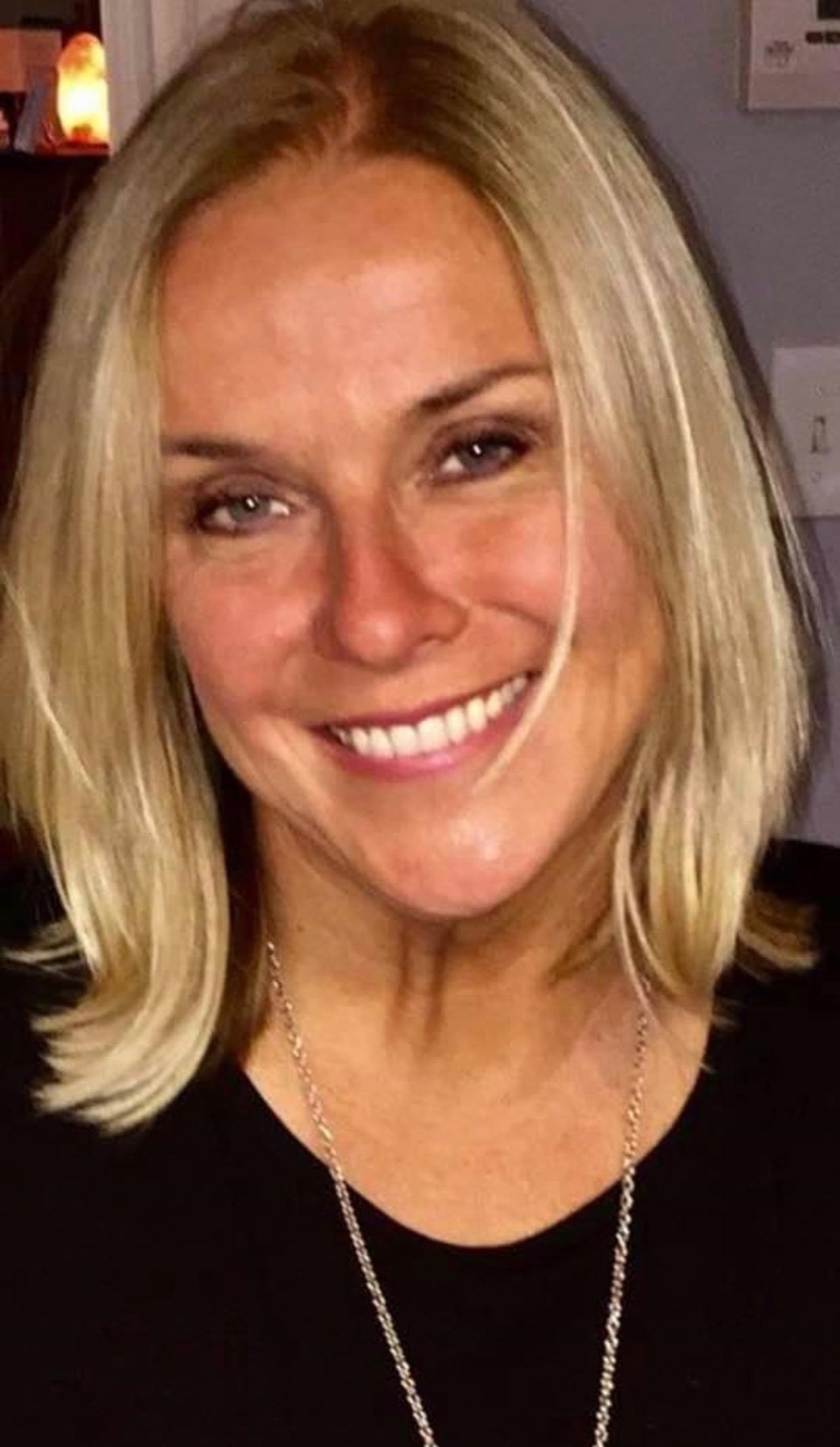 Obituary of Deirdre McParland