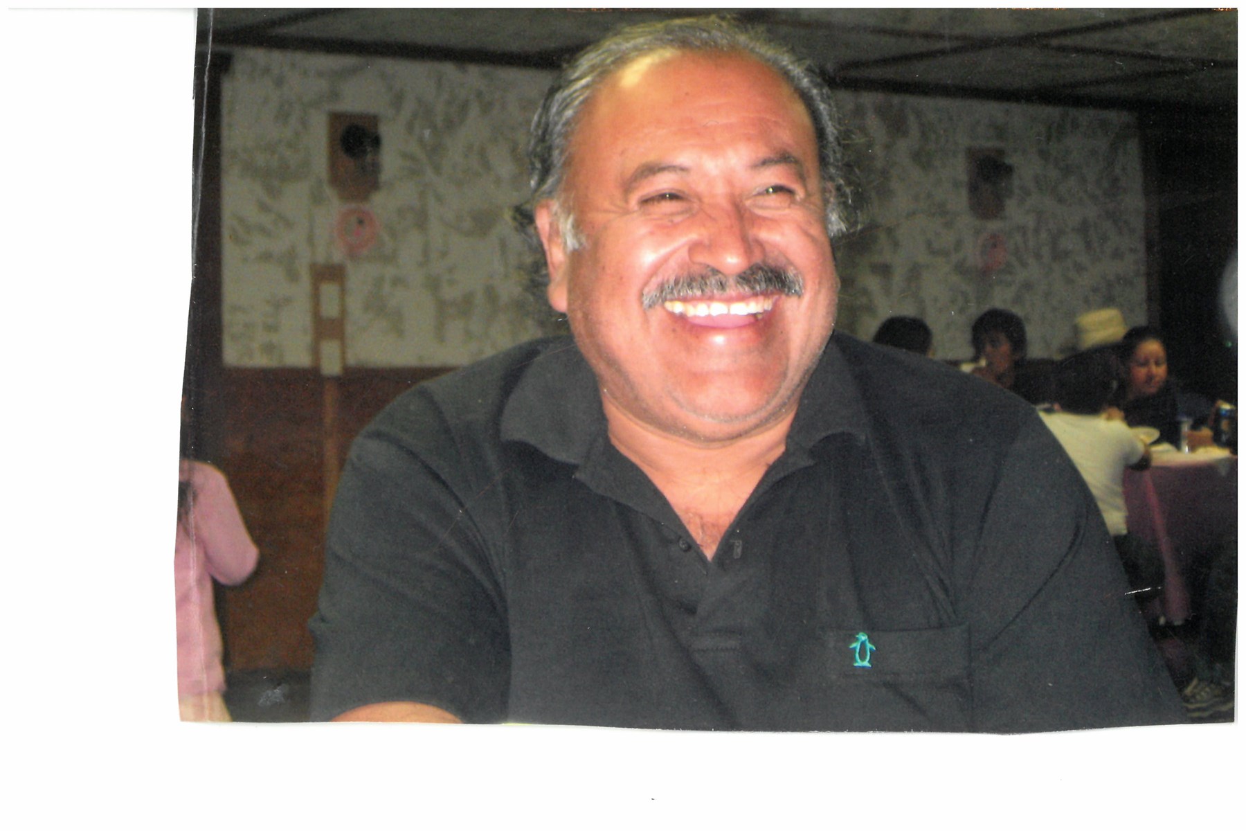 Obituary of Salvador "Don Chava" Aboytes De La Cruz