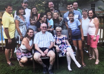 Obituary of Terri Sheetz