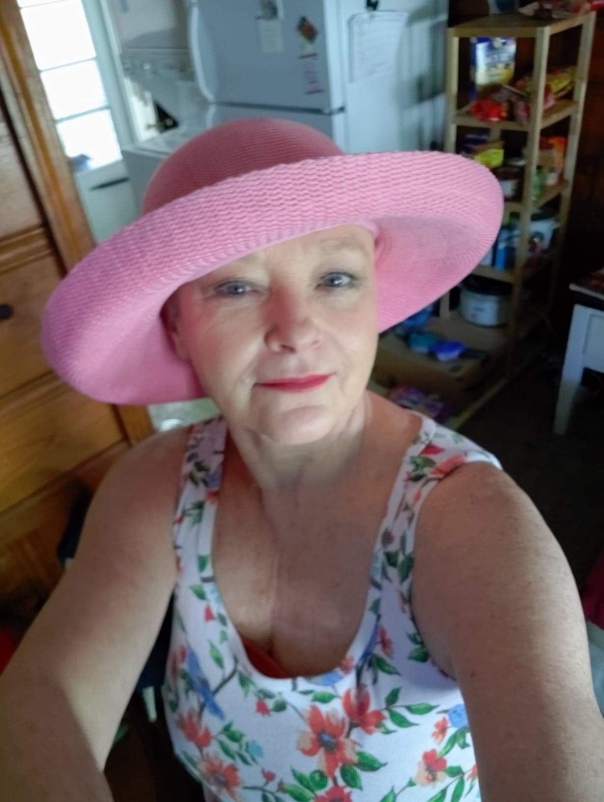 Obituary of Connie Jean Cooper