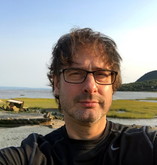 Avis de décès de Stéphane Rose