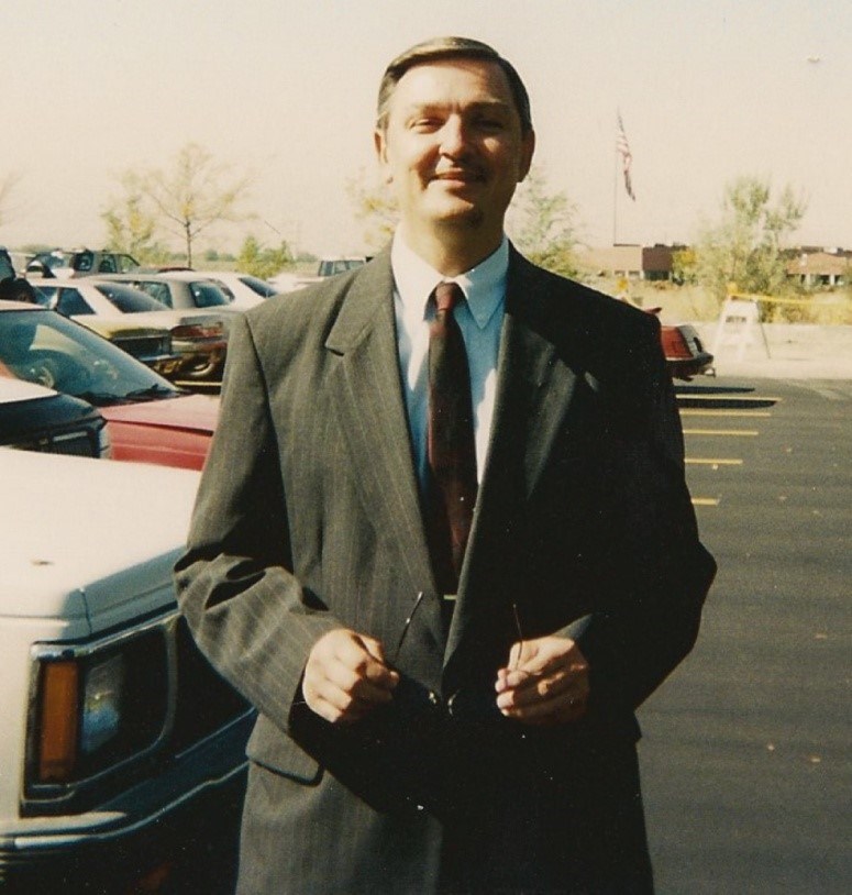 Douglas Harold Starr Obituary Tallahassee, FL