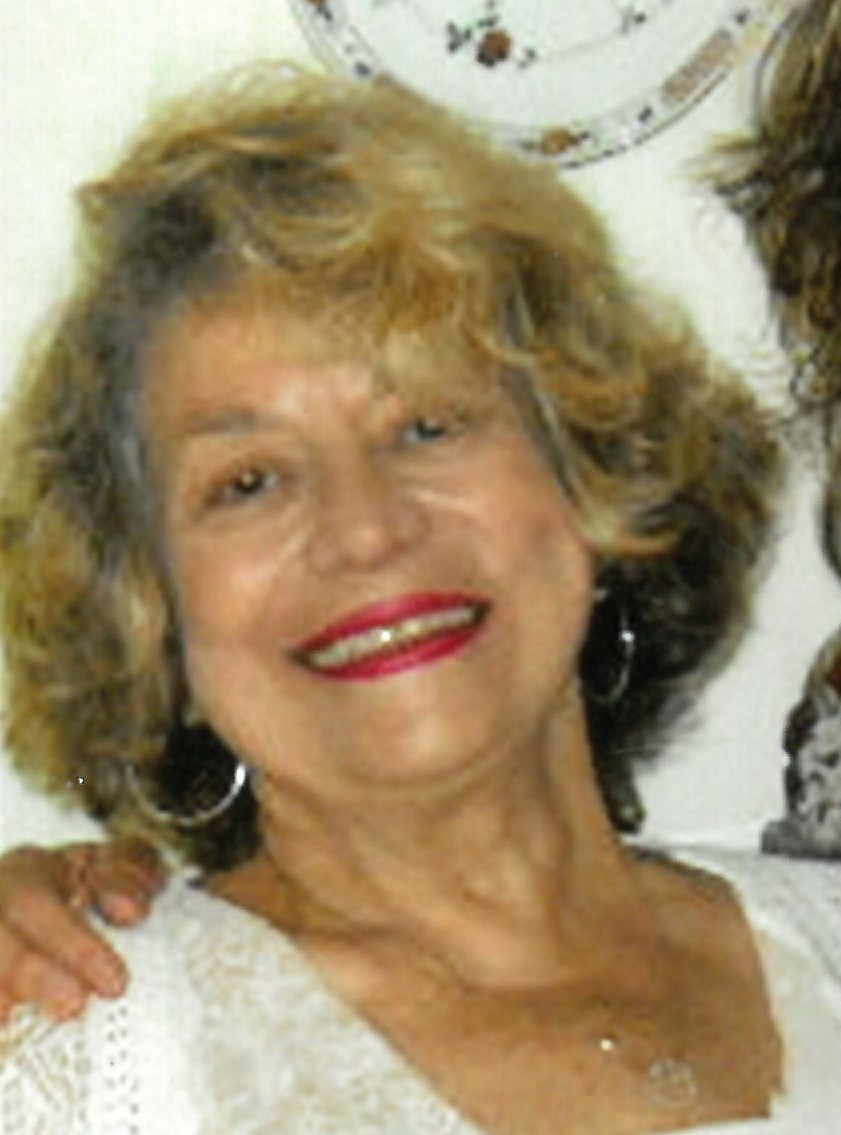 Obituary of Carole Jean Wright