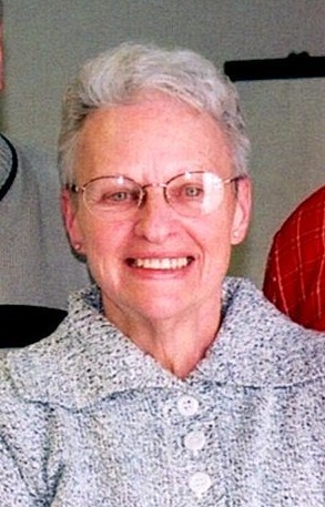 Obituary of Florence A Irmen
