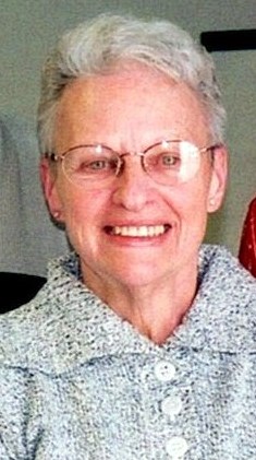 Obituary of Florence A Irmen