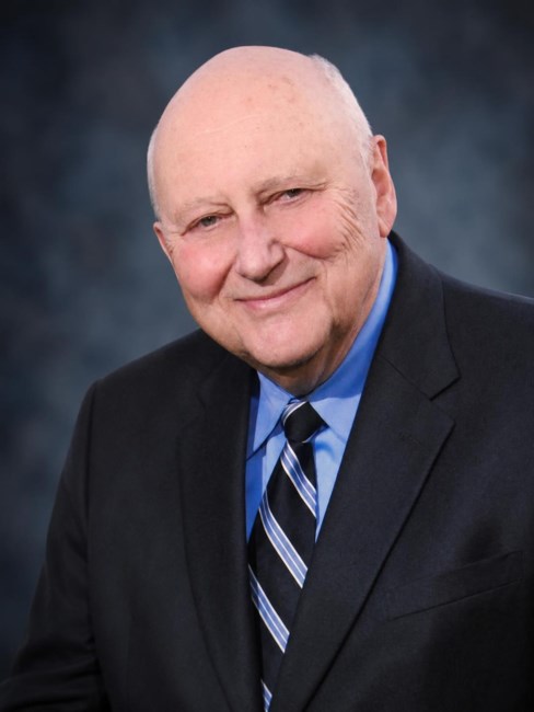 Obituary of Clifford Sobol