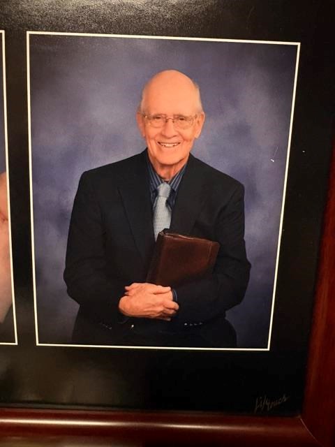 Obituary of Raymond Lafayette Henderson