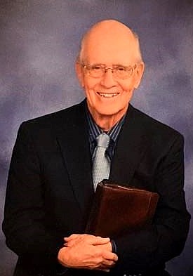 Obituary of Raymond Lafayette Henderson