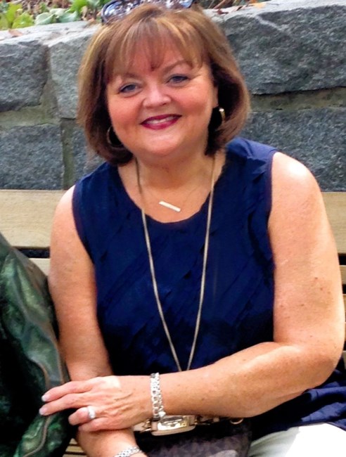 Obituary of Cathy Ann (Cheatham) Tucker