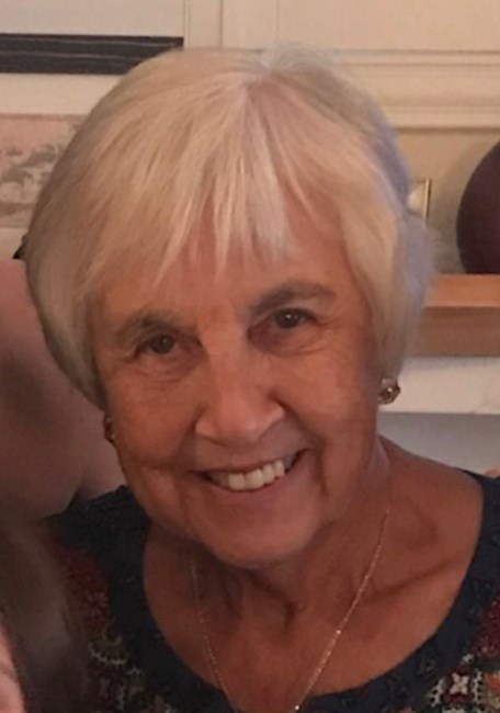 Obituary of Barbara Ann Nelson