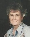 Obituary of Mellie Louise Newman