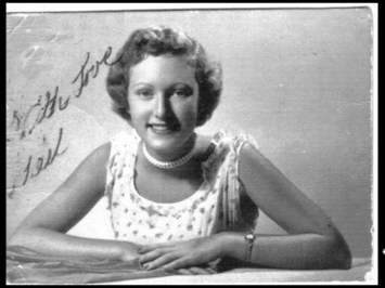 Obituary of Gail Green