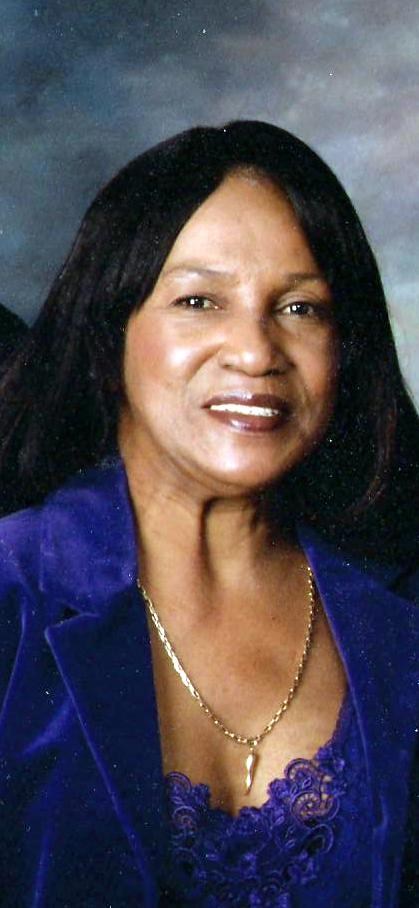 Obituary of Gloria Ann "Miss Peaches" Mosley