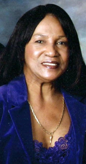 Obituary of Gloria Ann "Miss Peaches" Mosley