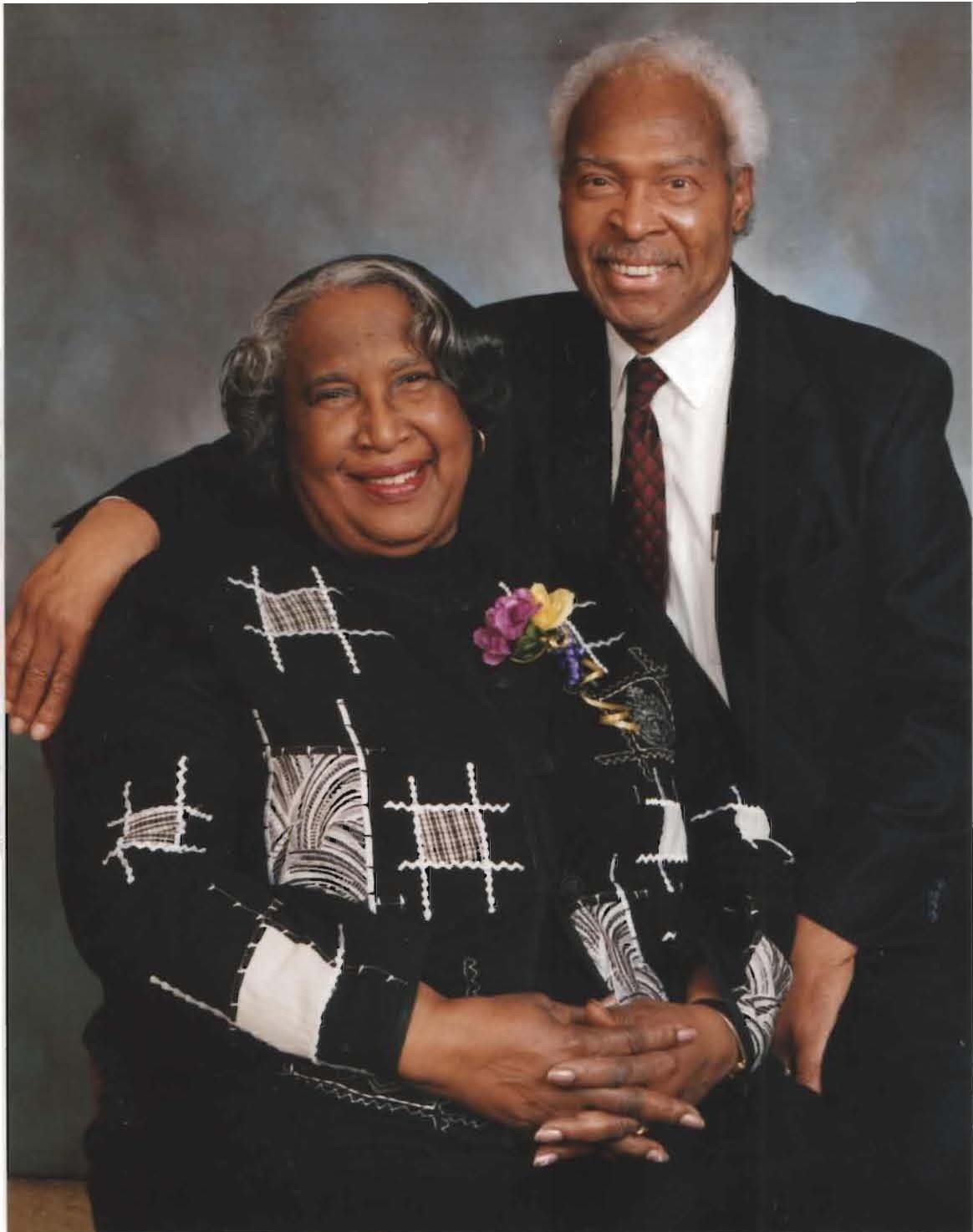 Obituary of Owen "Pete" Spencer McPherson Sr.