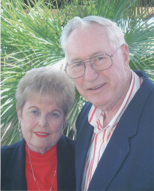 Obituary of Raymond Noel Trenberth