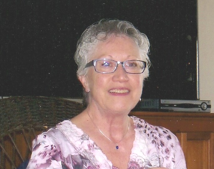 Obituary of Ellen L. Waters-Thomas
