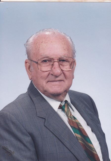 Obituary of Freddie Beken