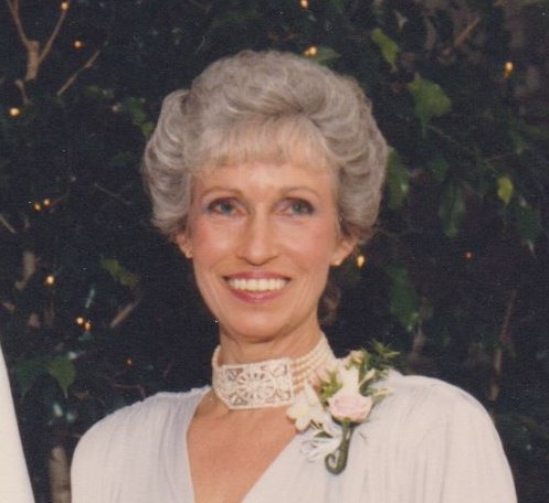 Avis de décès de Jimmie Lewallen Gibbs