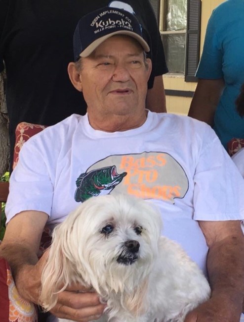 Obituary of Gene Nottingham