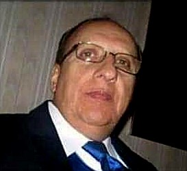 Obituary of Juan Octavio Galarza