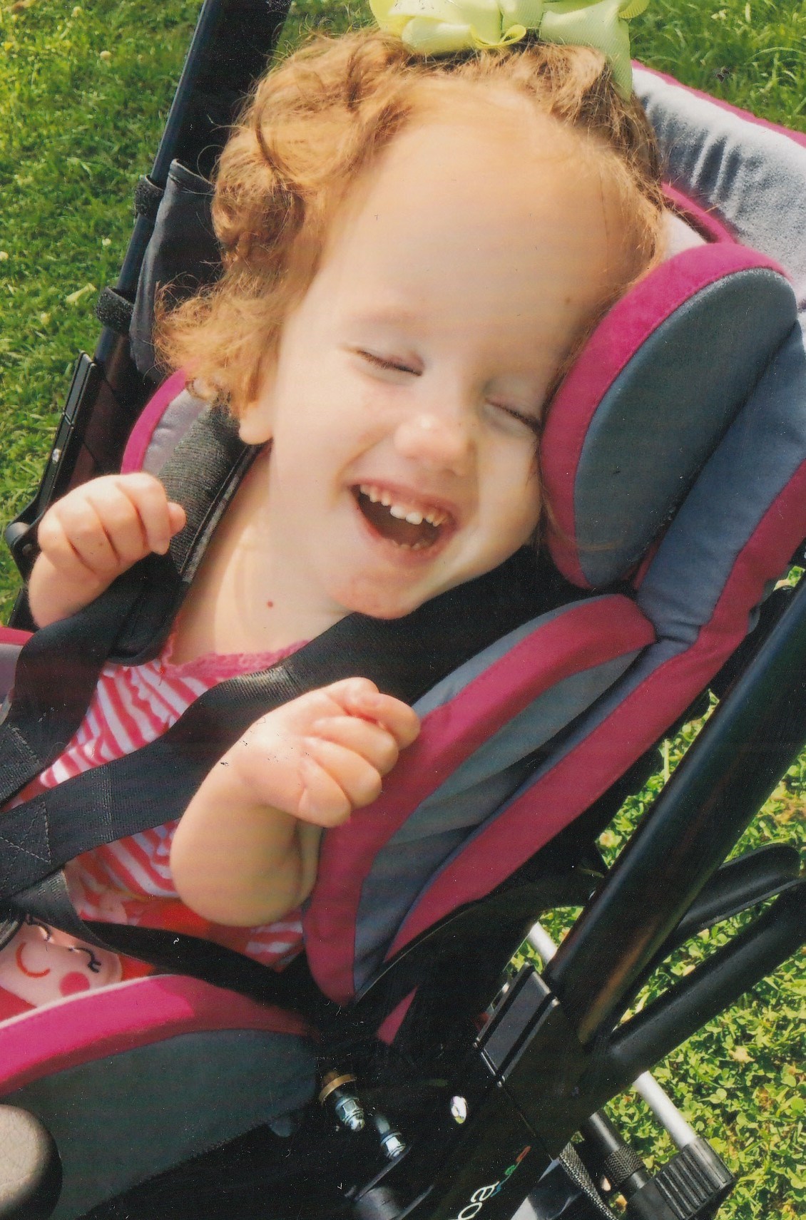 Obituary of Alana Jane Splawn