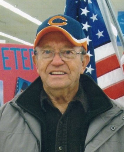 Obituary of Donald J Miller