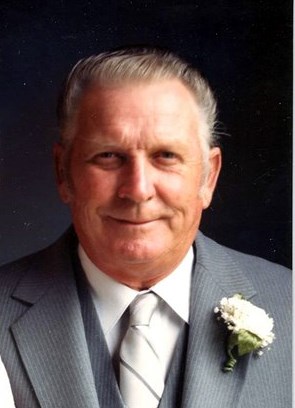 Obituary of Roger William Robertson Sr.