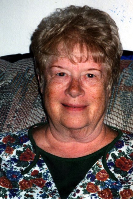 Obituary of Louene Alice Little