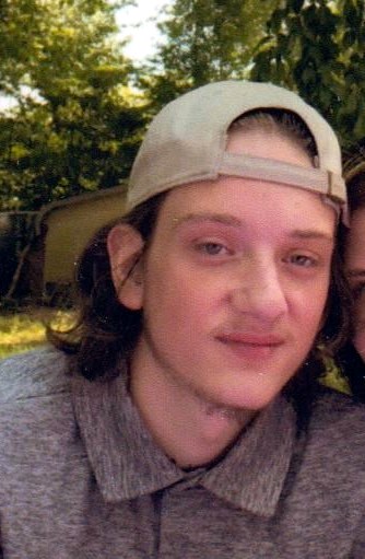 Obituario de Jesse Ryan Brown