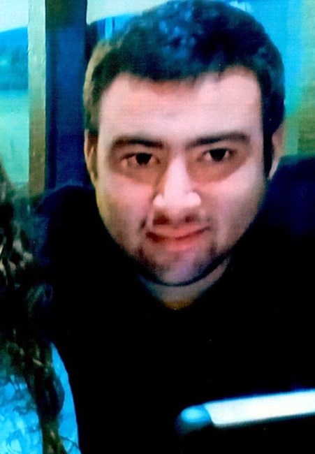 Obituary of Andre Marin