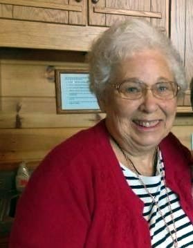 Obituary of Donna Edwards