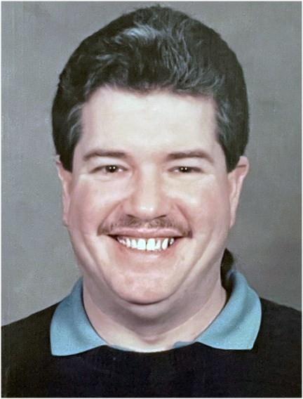 Obituary of Jeffrey Arthur Bishop