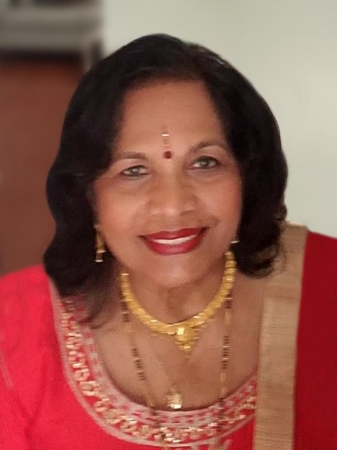 Obituary of Chandai Ramgarib