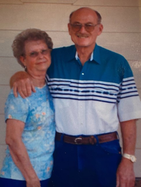 Obituary of Jeanene Kinder