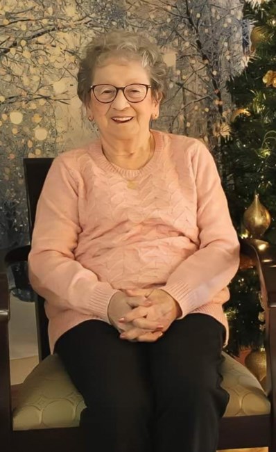 Obituary of Marie E (Ruberton) Peterson