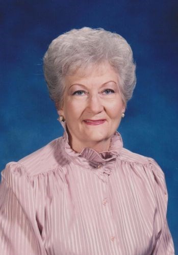 Obituary of Mary Catherine Berry