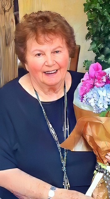 Obituary of Norma Jean Moye