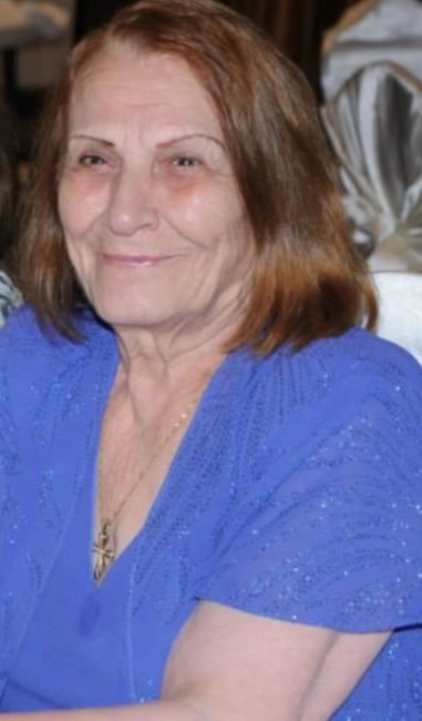 Obituary of Hayat Baho Hanna