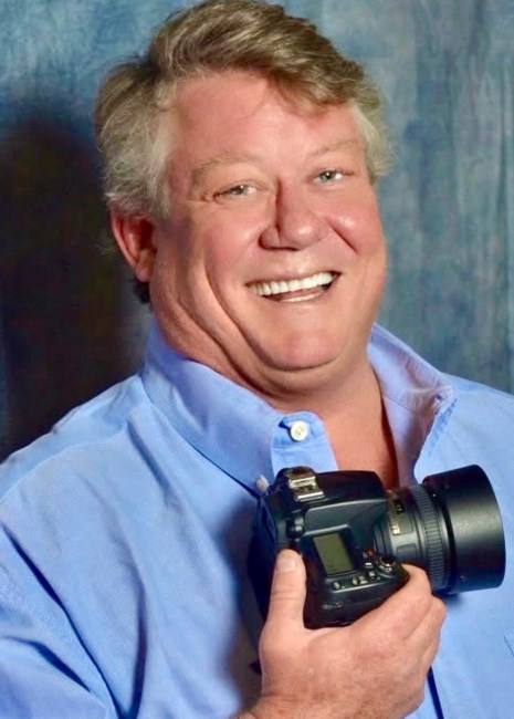 Obituary of Lawrence Hoover Connelly Jr.