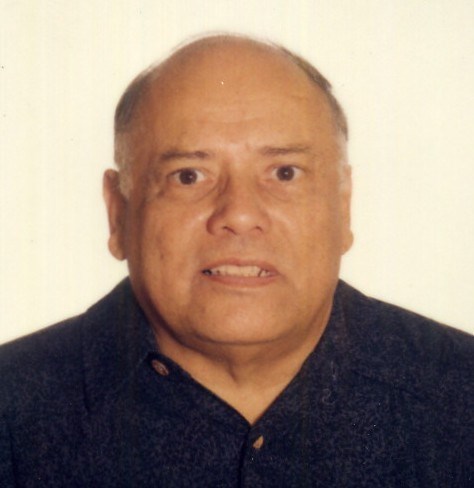 Obituary of Gilberto Lara