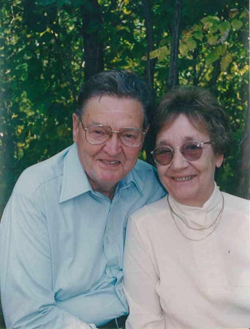 Obituary of Warren Alfred Ogren