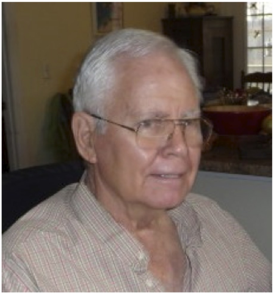 James Robbins Obituario Greensboro, NC