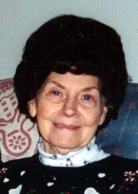 Obituary of Leatha Faye Lewis