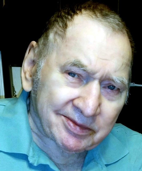 Obituary of Charles Howell