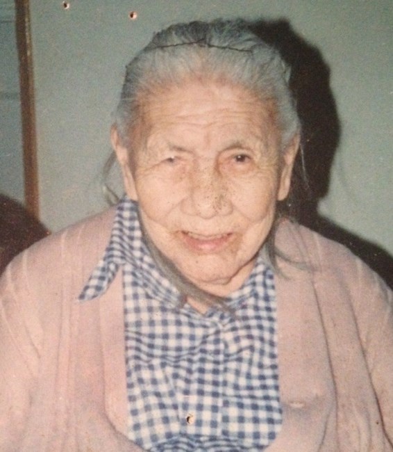 Obituary of Joyce Major