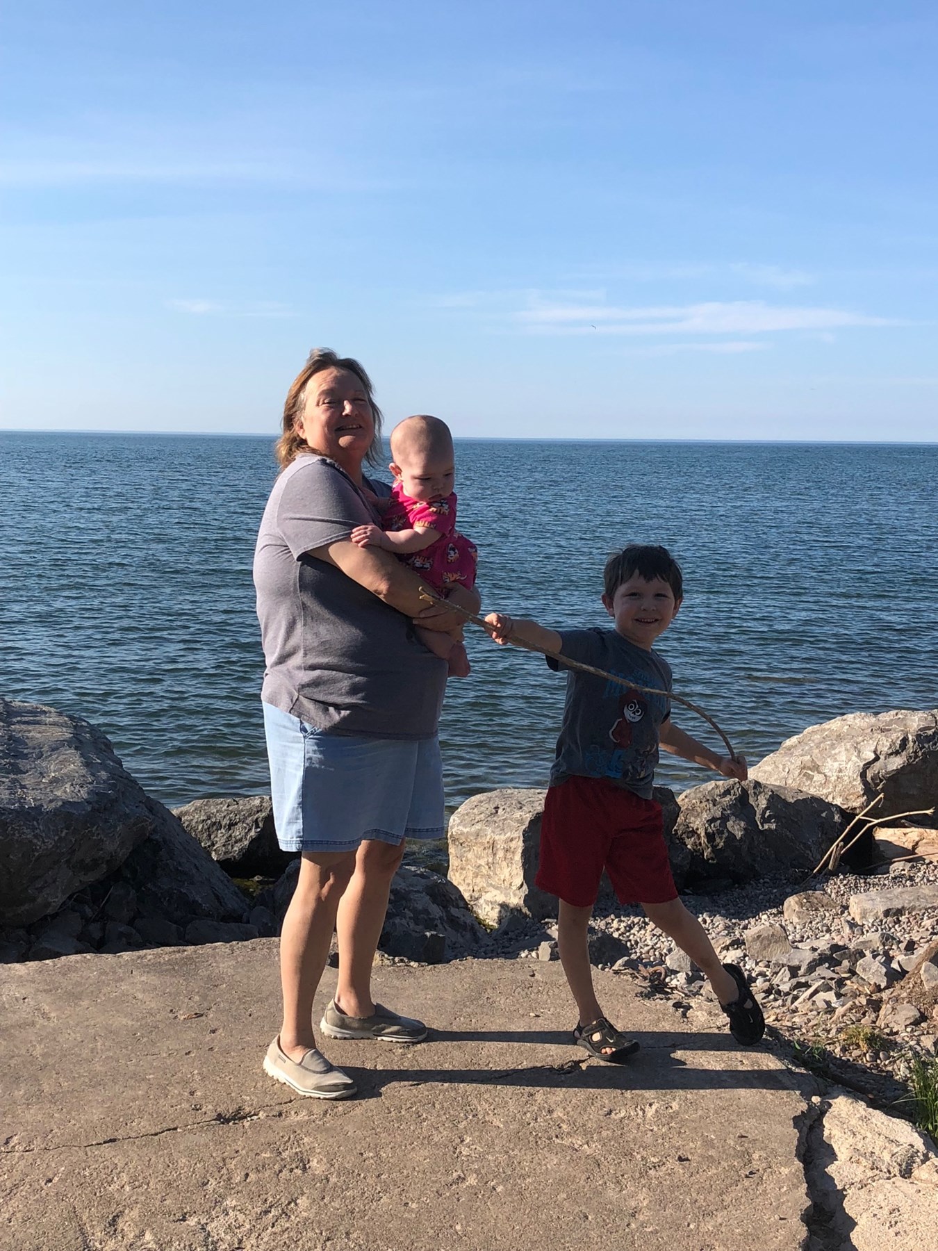 Obituary of Sheila Ann Ray